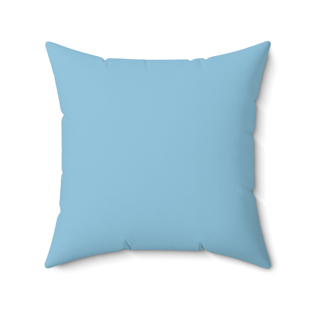 Tranquil Bloom Harmony Pillow