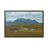 John River Valley with Endicott Mountains, Gates of the Arctic