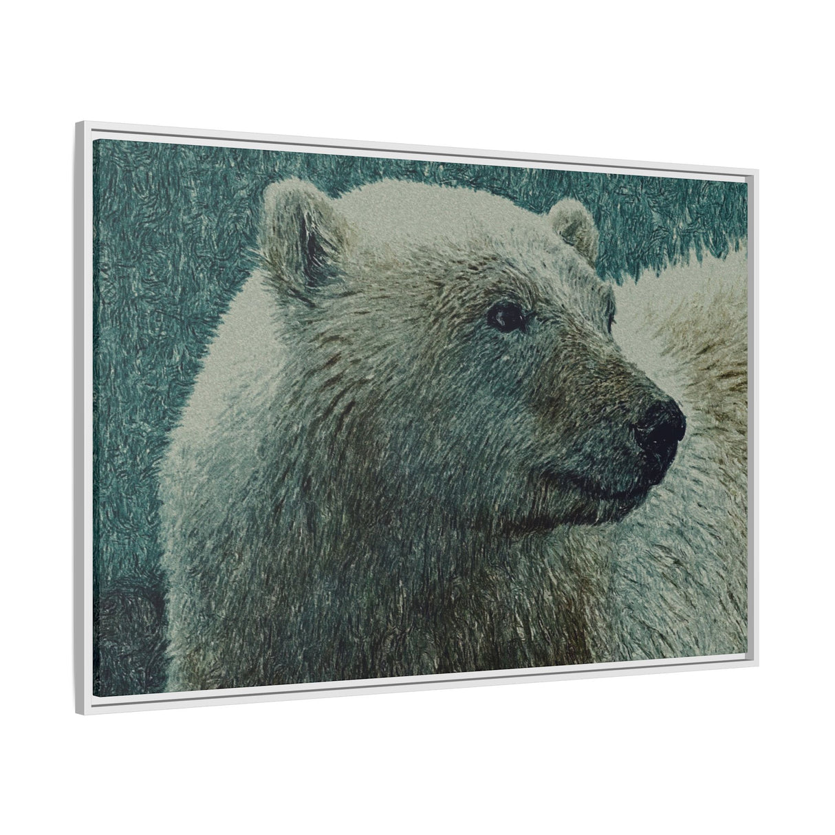 Arctic Majesty – Cambridge Bay, Nunavut