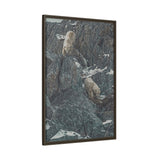 Enduring Path – Churchill, Manitoba