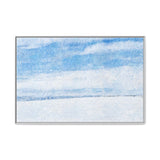 Winter Calm on the Beaufort Sea, Ivvavik National Park