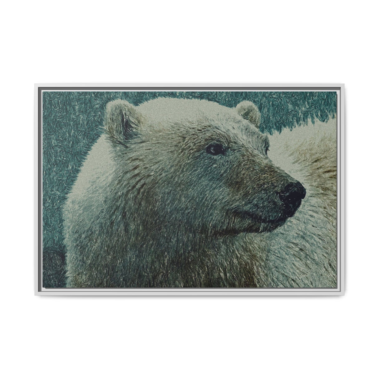 Arctic Majesty – Cambridge Bay, Nunavut