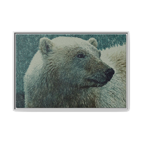 Arctic Majesty – Cambridge Bay, Nunavut