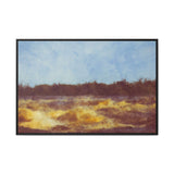 Golden Rapids – Fort Smith, Northwest Territories