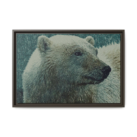 Arctic Majesty – Cambridge Bay, Nunavut