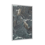 Enduring Path – Churchill, Manitoba