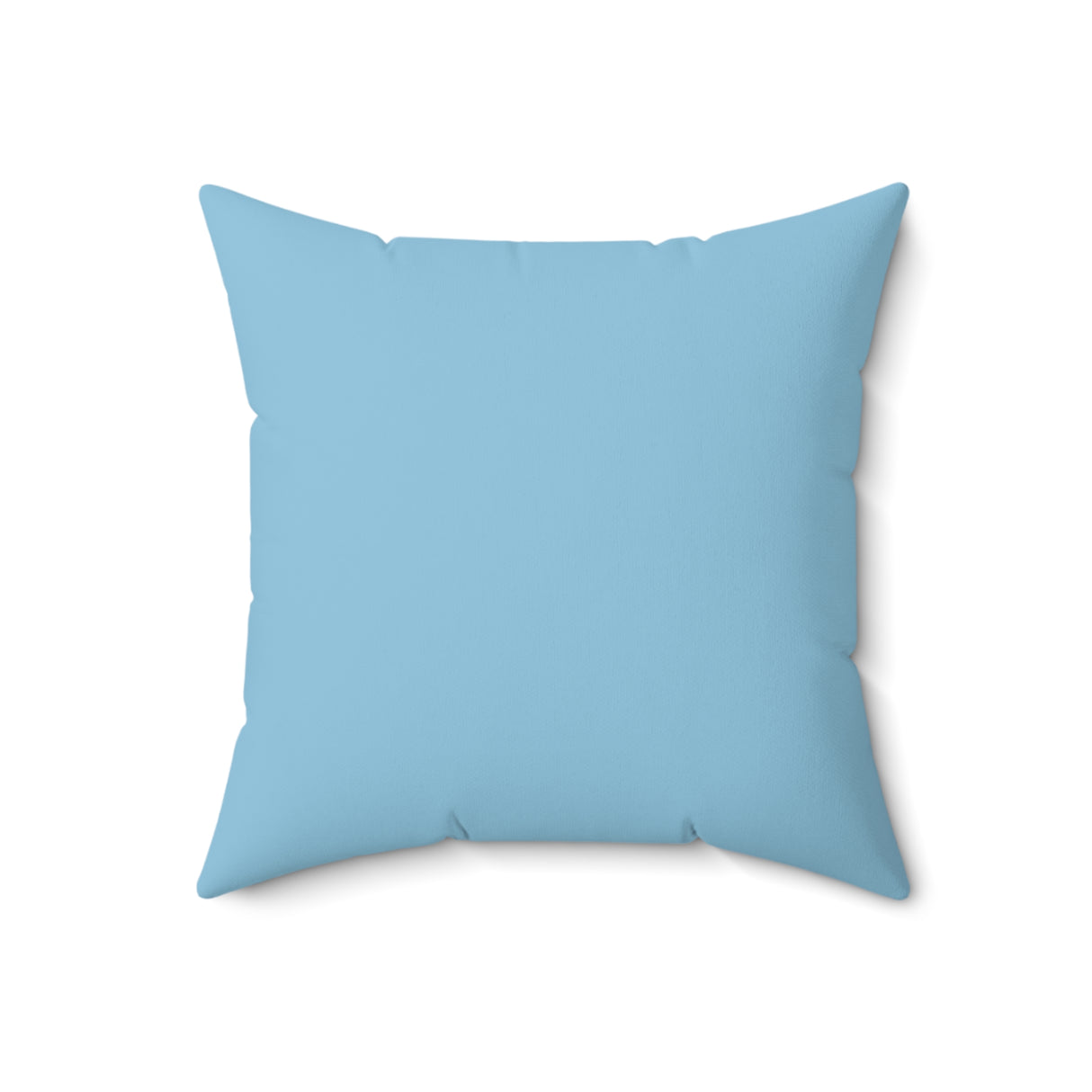 Tranquil Bloom Harmony Pillow