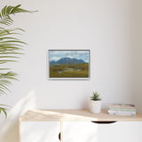 John River Valley with Endicott Mountains, Gates of the Arctic