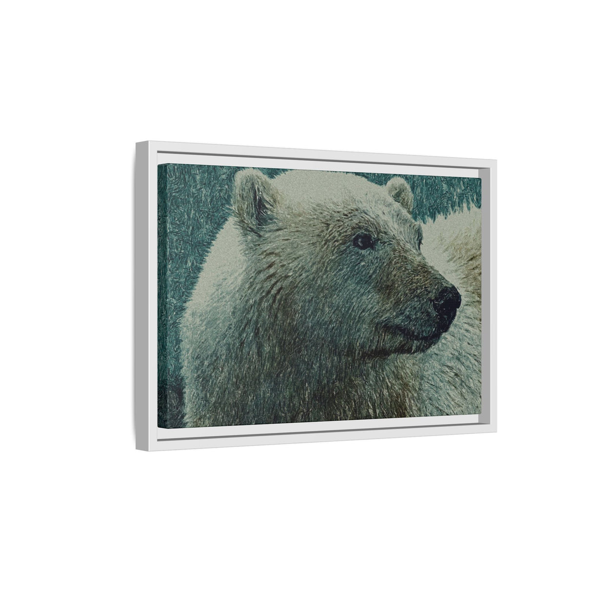 Arctic Majesty – Cambridge Bay, Nunavut