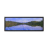 Reflections of Mount McKinley at Trapper Creek, Denali