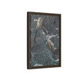 Enduring Path – Churchill, Manitoba