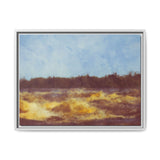 Golden Rapids – Fort Smith, Northwest Territories