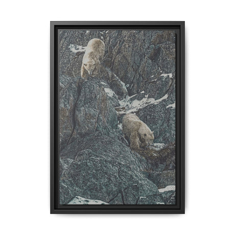 Enduring Path – Churchill, Manitoba