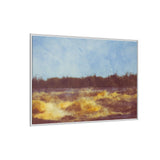 Golden Rapids – Fort Smith, Northwest Territories