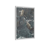 Enduring Path – Churchill, Manitoba