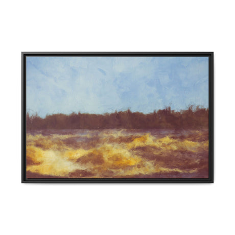 Golden Rapids – Fort Smith, Northwest Territories