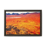 Autumn Tundra Glow, Nahanni National Park Reserve
