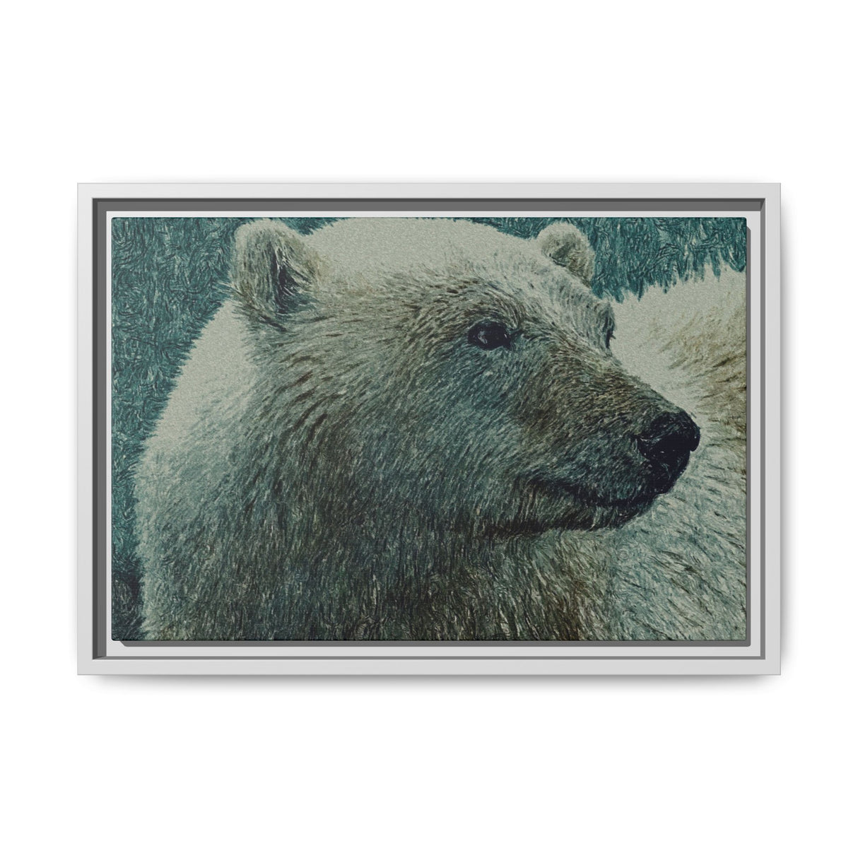 Arctic Majesty – Cambridge Bay, Nunavut