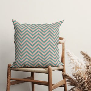 Chevron Patterns