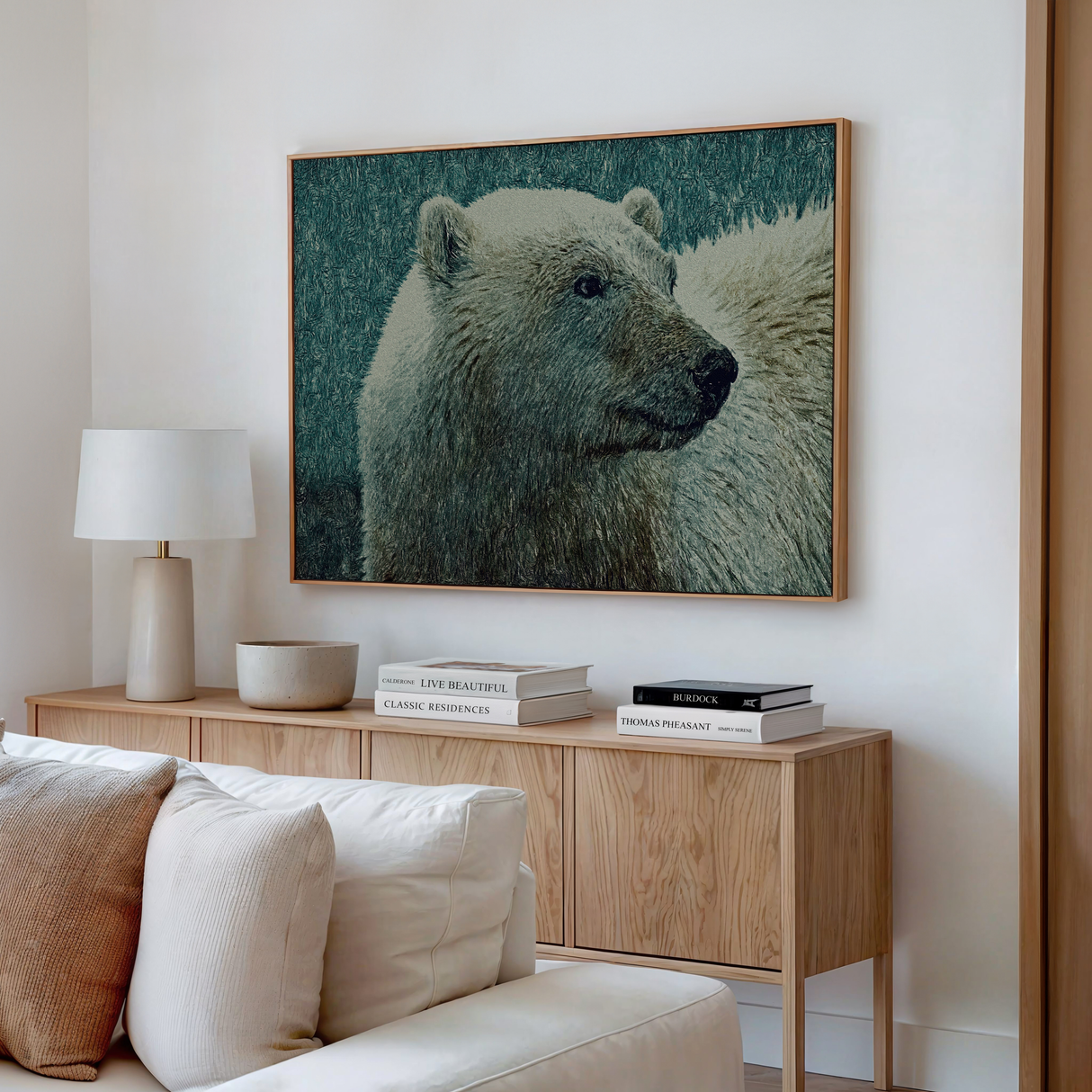 Arctic Majesty – Cambridge Bay, Nunavut