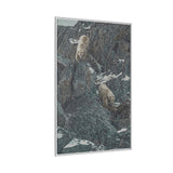 Enduring Path – Churchill, Manitoba