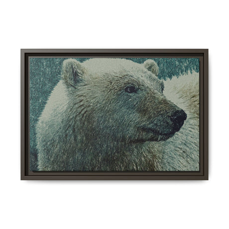 Arctic Majesty – Cambridge Bay, Nunavut