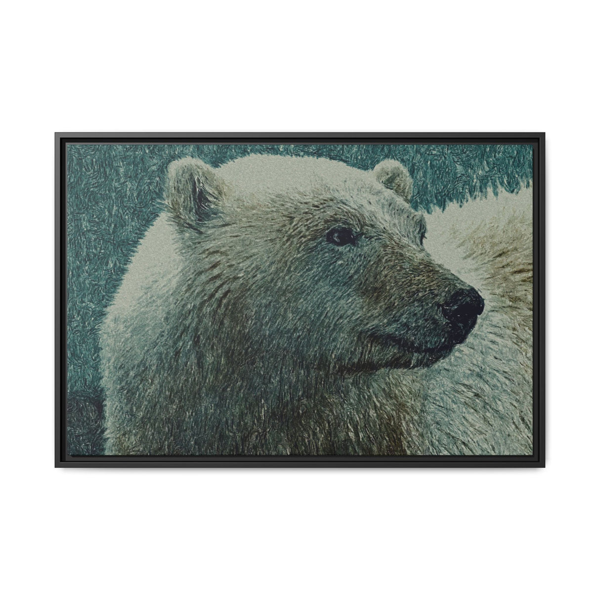 Arctic Majesty – Cambridge Bay, Nunavut