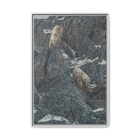 Enduring Path – Churchill, Manitoba