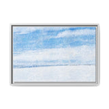 Winter Calm on the Beaufort Sea, Ivvavik National Park