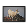 Dall’s Sheep on Rocky Ridge, Nááts'įhch'oh National Park