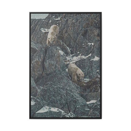 Enduring Path – Churchill, Manitoba