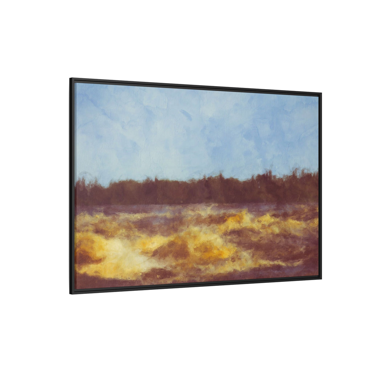 Golden Rapids – Fort Smith, Northwest Territories