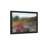 Crimson Tundra Hues