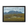 John River Valley with Endicott Mountains, Gates of the Arctic