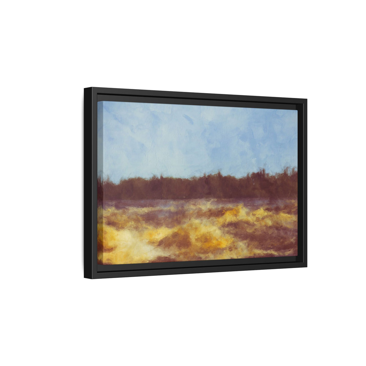 Golden Rapids – Fort Smith, Northwest Territories