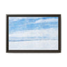 Winter Calm on the Beaufort Sea, Ivvavik National Park