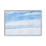 Winter Calm on the Beaufort Sea, Ivvavik National Park