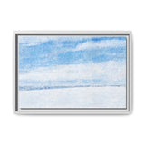 Winter Calm on the Beaufort Sea, Ivvavik National Park