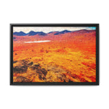 Autumn Tundra Glow, Nahanni National Park Reserve