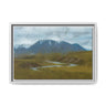 John River Valley with Endicott Mountains, Gates of the Arctic