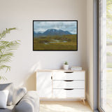 John River Valley with Endicott Mountains, Gates of the Arctic