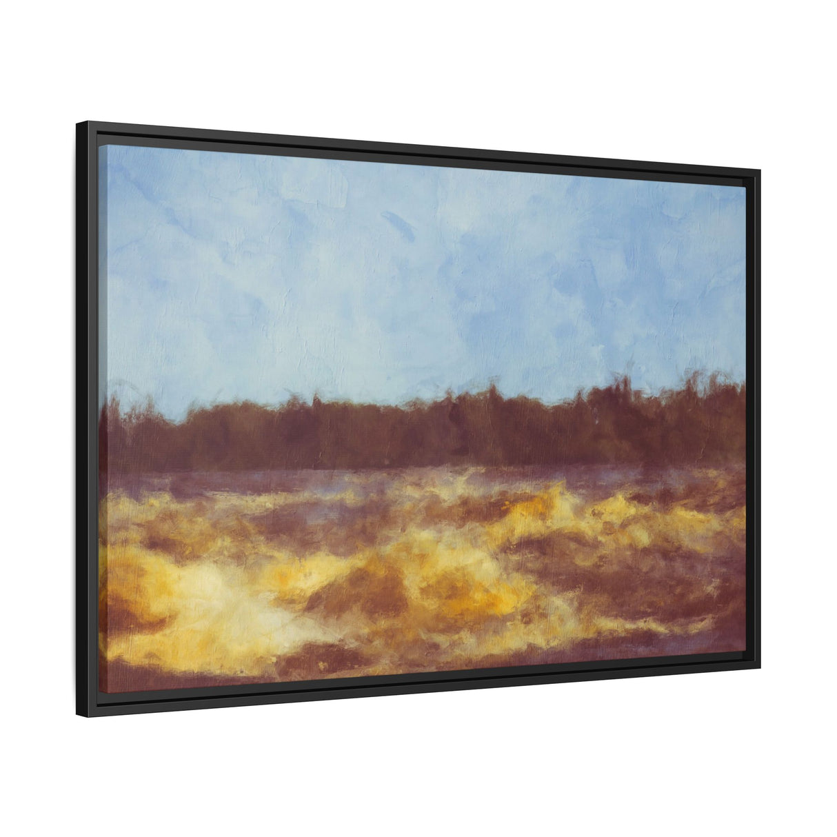 Golden Rapids – Fort Smith, Northwest Territories