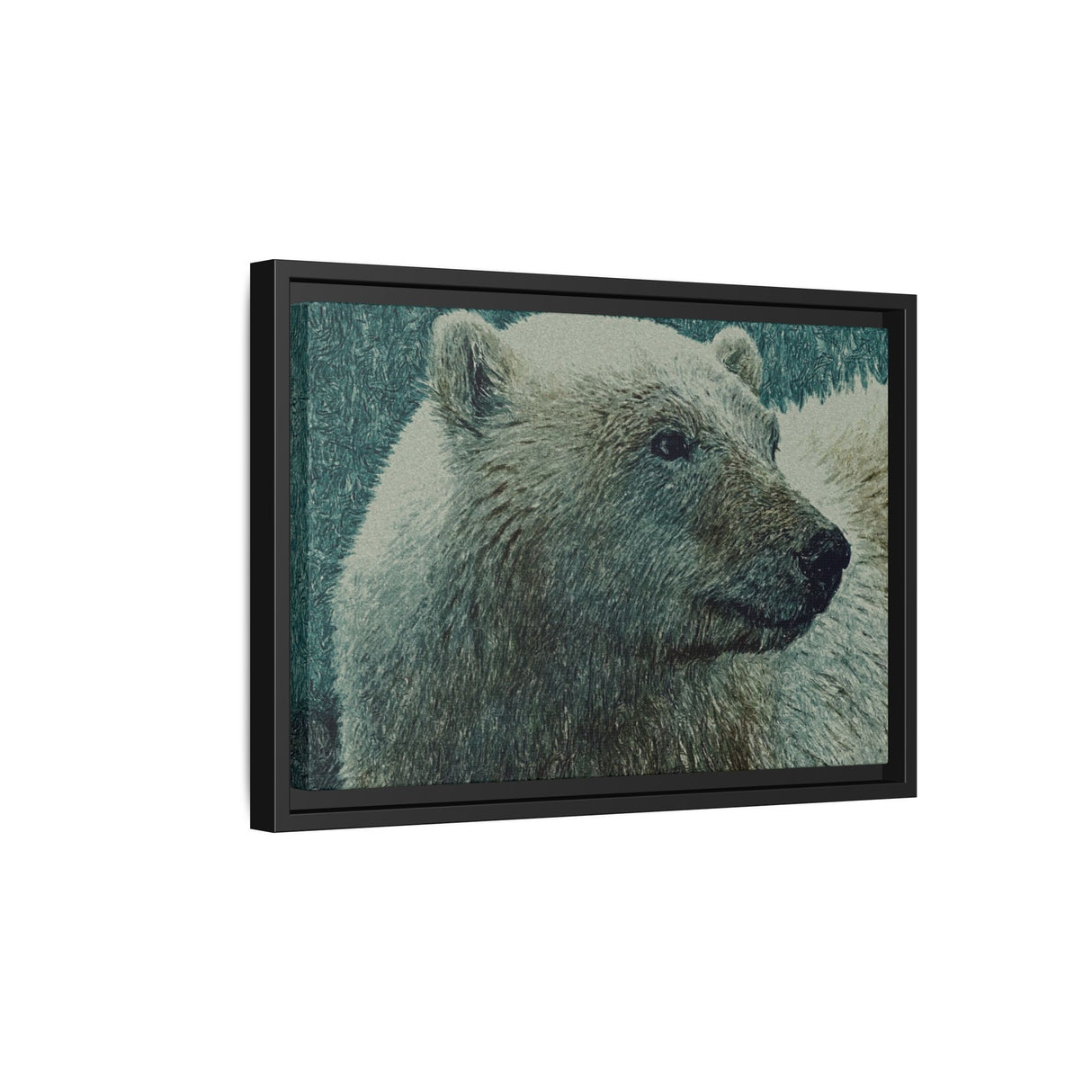 Arctic Majesty – Cambridge Bay, Nunavut