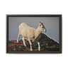 Dall’s Sheep on Rocky Ridge, Nááts'įhch'oh National Park
