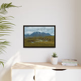 John River Valley with Endicott Mountains, Gates of the Arctic
