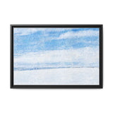 Winter Calm on the Beaufort Sea, Ivvavik National Park